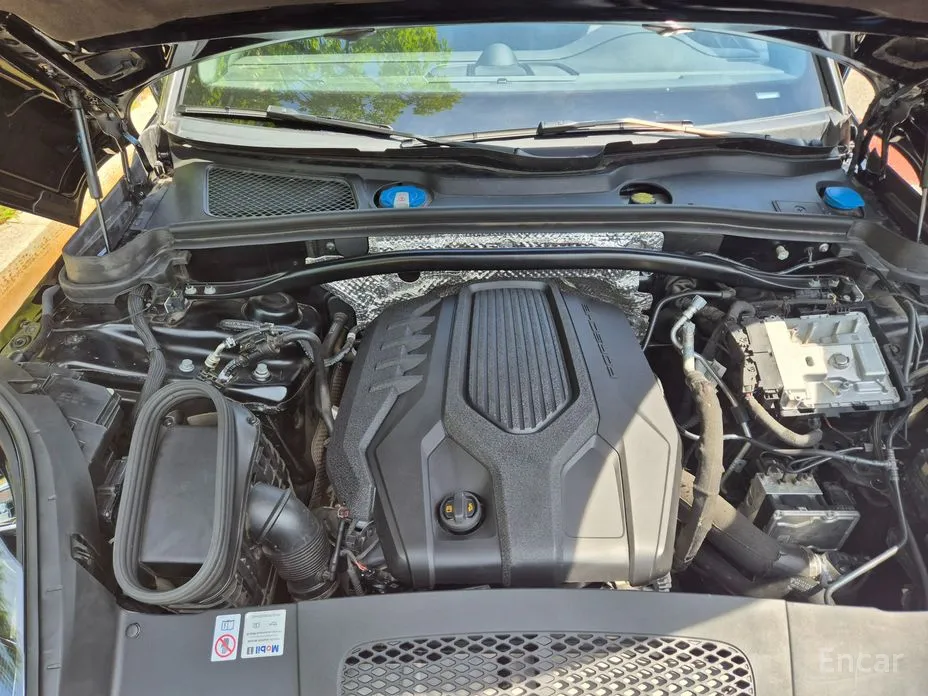 Фото 6 - Porsche Macan