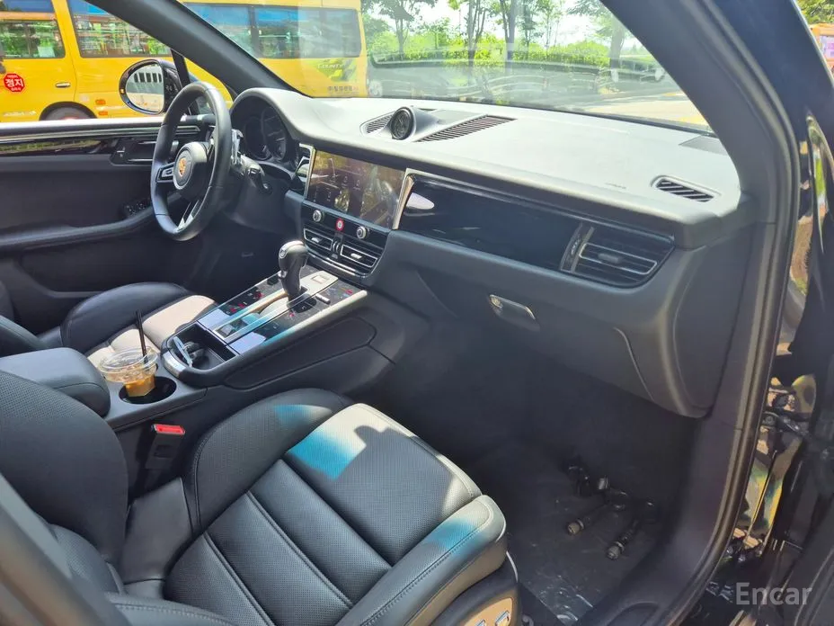 Фото 7 - Porsche Macan