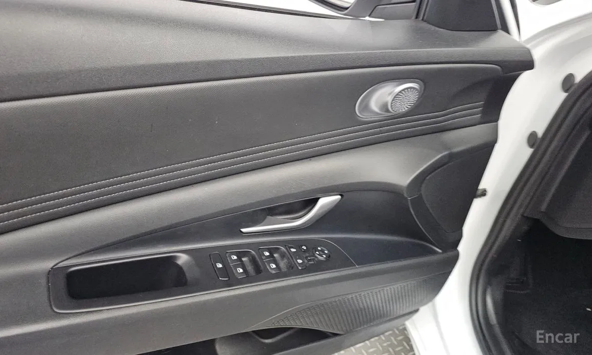 Фото 17 - Hyundai Avante