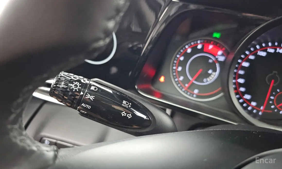 Фото 18 - Hyundai Avante