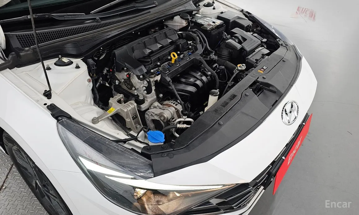 Фото 6 - Hyundai Avante