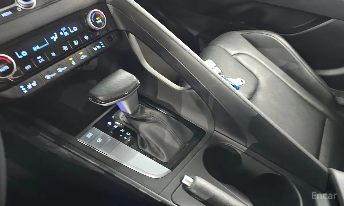 Фото 9 - Hyundai Avante