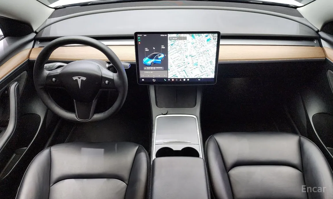 Фото 7 - Tesla Model 3