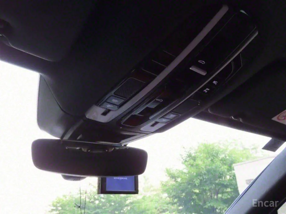 Фото 10 - Porsche Cayenne