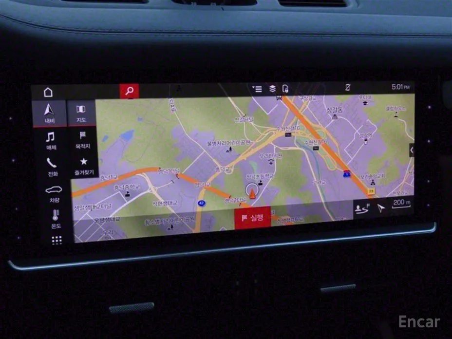 Фото 8 - Porsche Cayenne