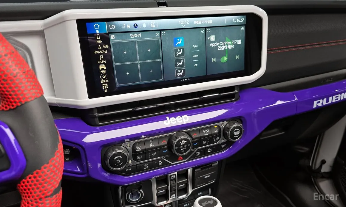 Фото 14 - Jeep Wrangler