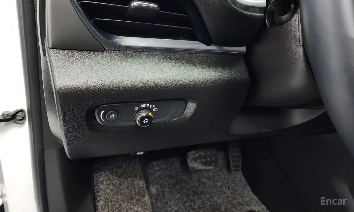 Фото 18 - Chevrolet Traverse