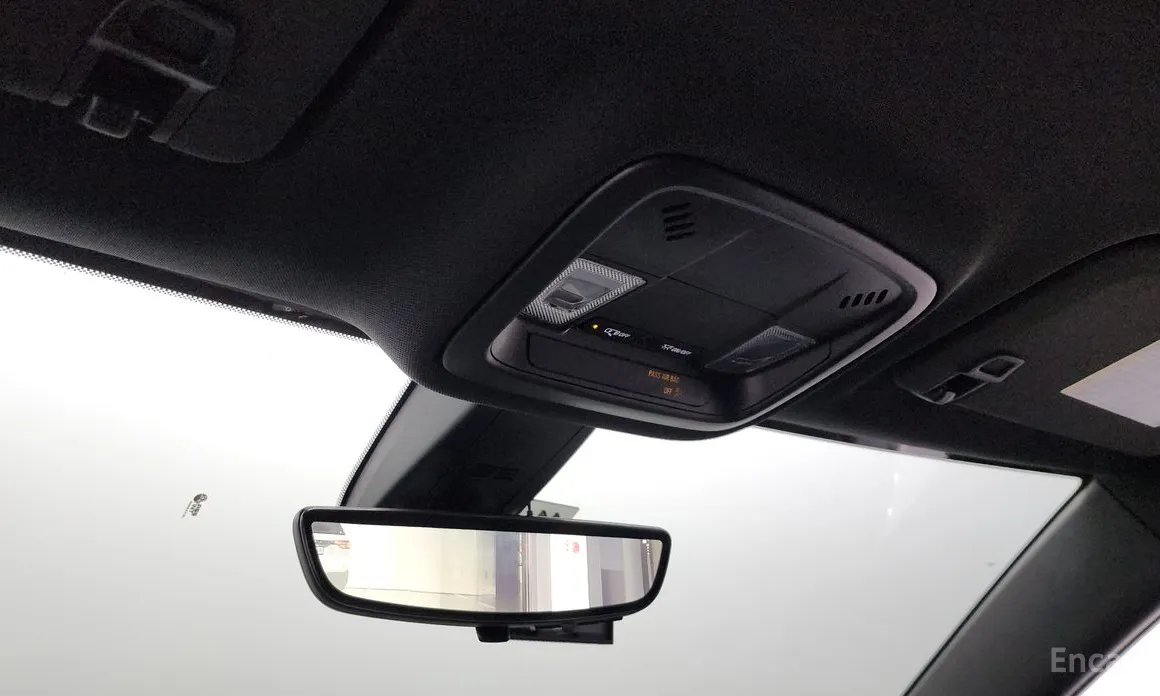 Фото 19 - Chevrolet Traverse