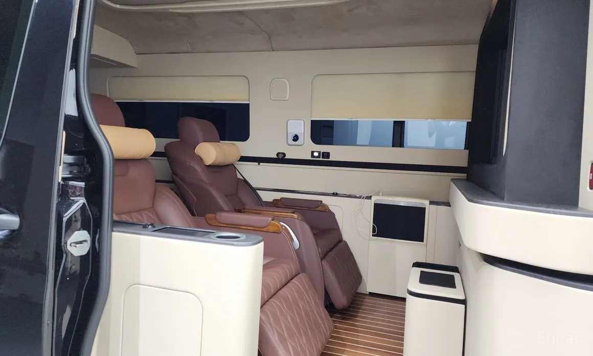 Фото 12 - Mercedes-Benz Sprinter