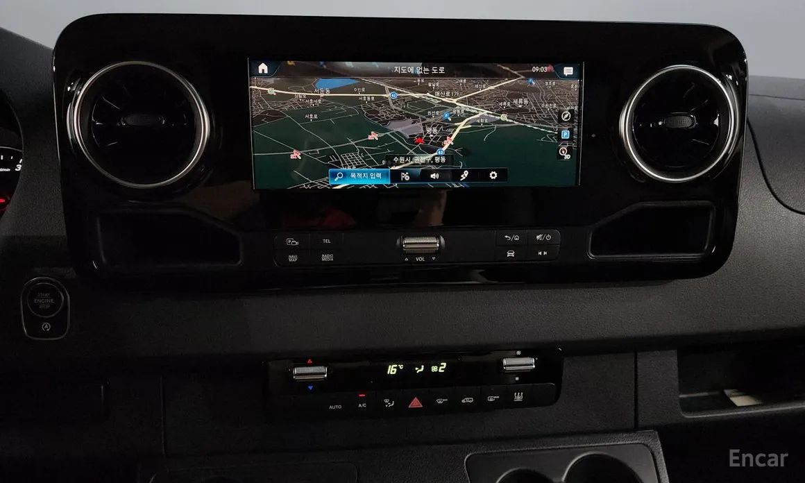 Фото 15 - Mercedes-Benz Sprinter