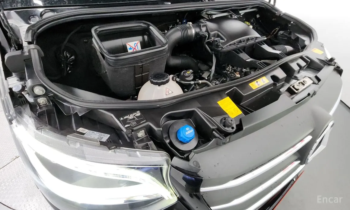 Фото 6 - Mercedes-Benz Sprinter