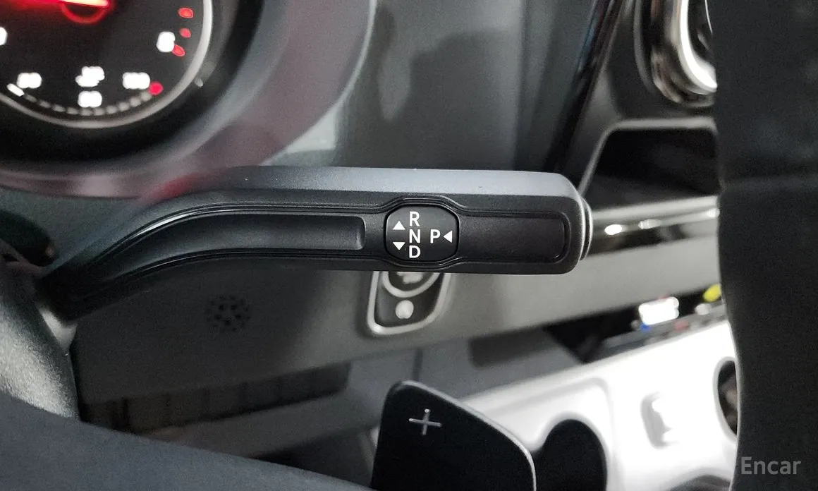 Фото 9 - Mercedes-Benz Sprinter