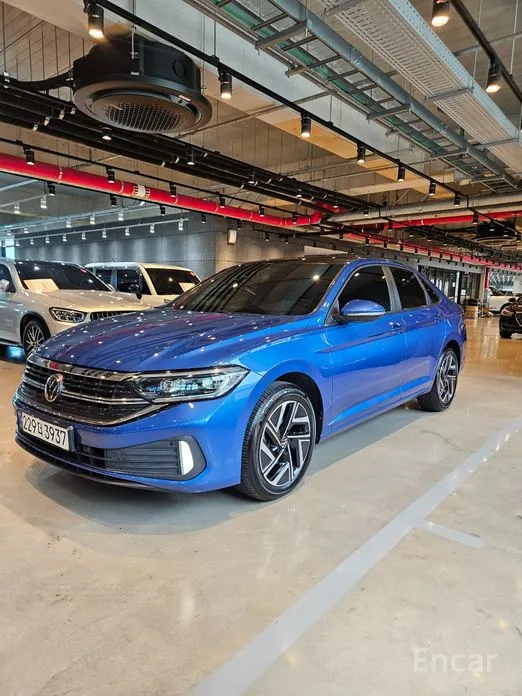 Фото 3 - Volkswagen Jetta