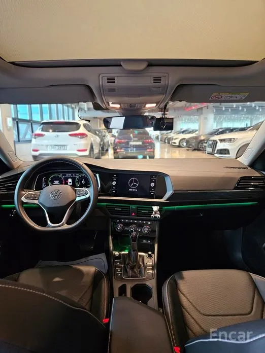 Фото 7 - Volkswagen Jetta