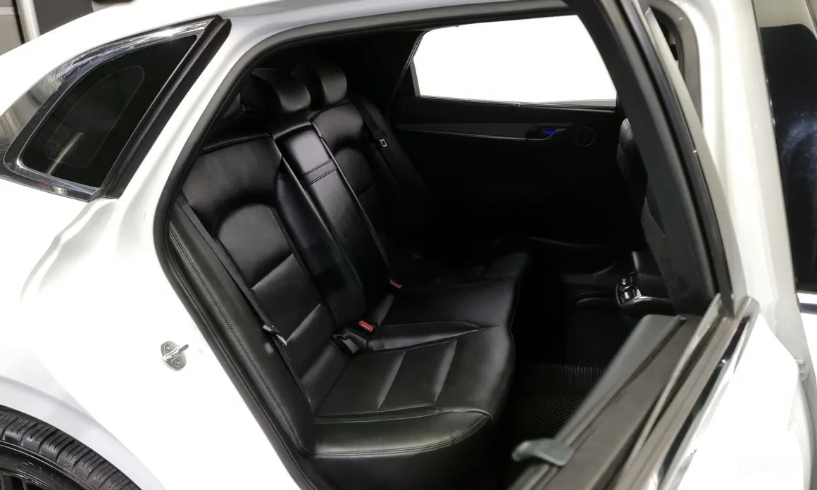 Фото 12 - Hyundai Grandeur