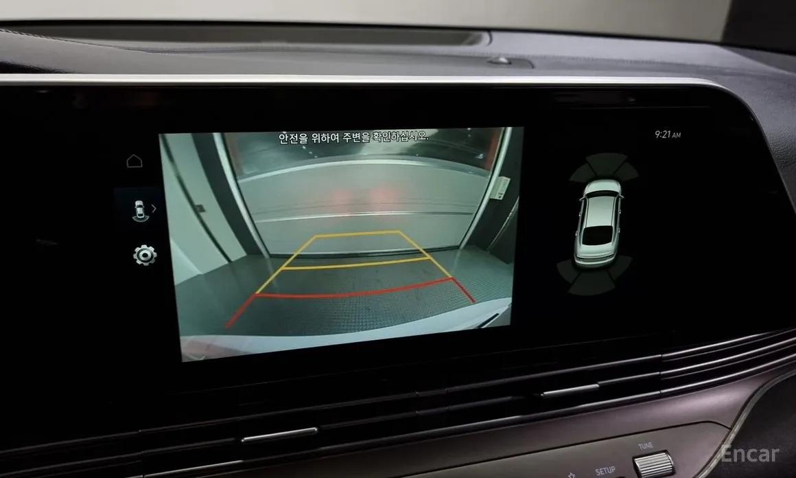 Фото 15 - Hyundai Grandeur