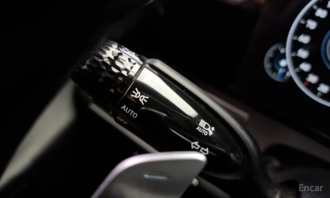 Фото 19 - Hyundai Grandeur