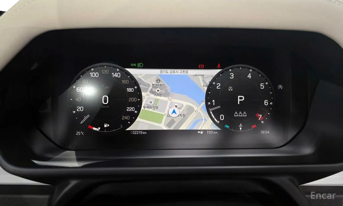 Фото 8 - Land Rover Defender