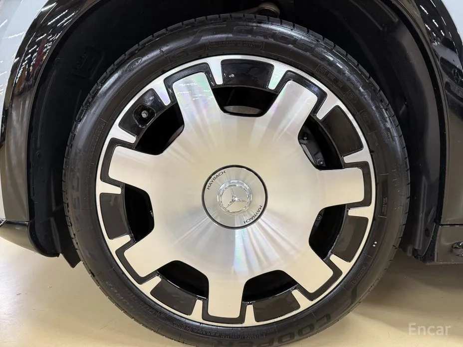 Фото 5 - Mercedes-Benz EQS