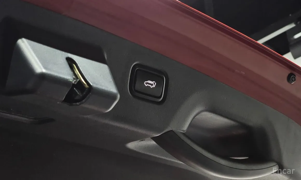 Фото 20 - Kia Niro