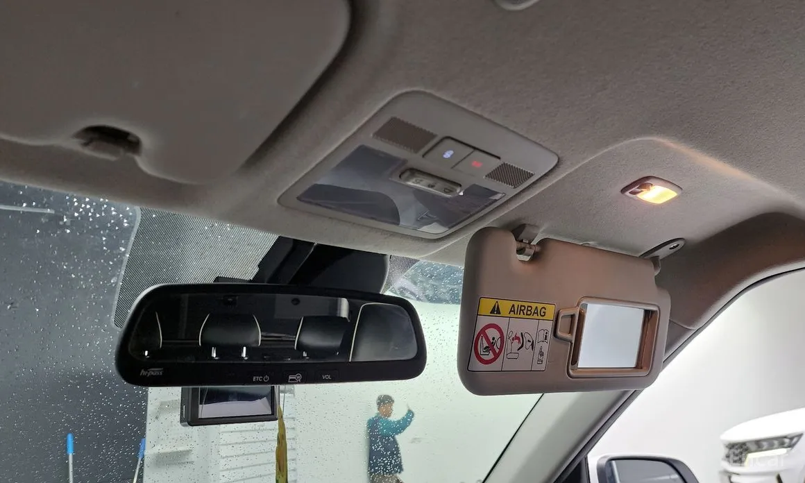 Фото 17 - Hyundai Venue