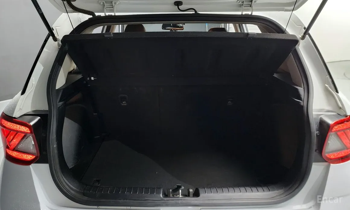 Фото 20 - Hyundai Venue