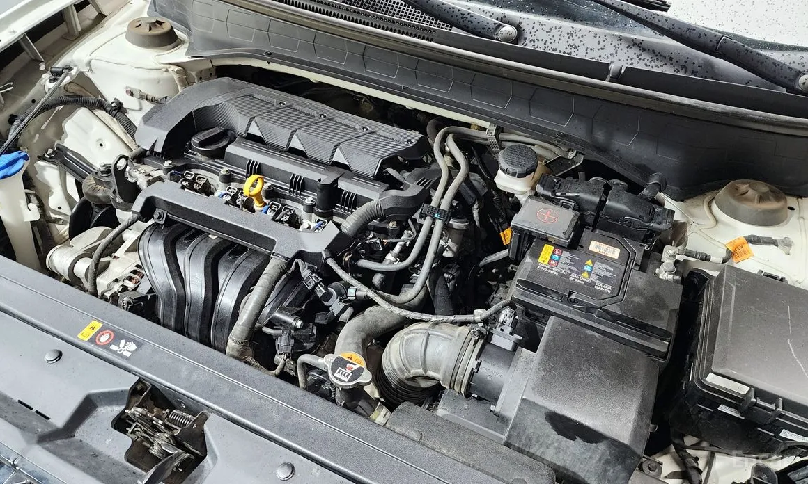 Фото 6 - Hyundai Venue