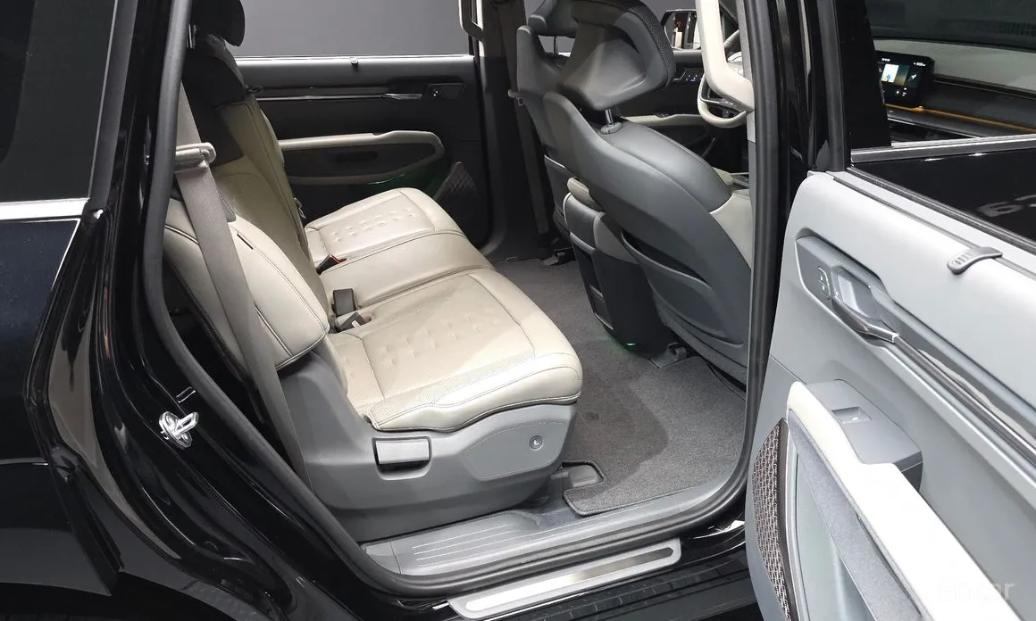 Фото 12 - Kia EV9