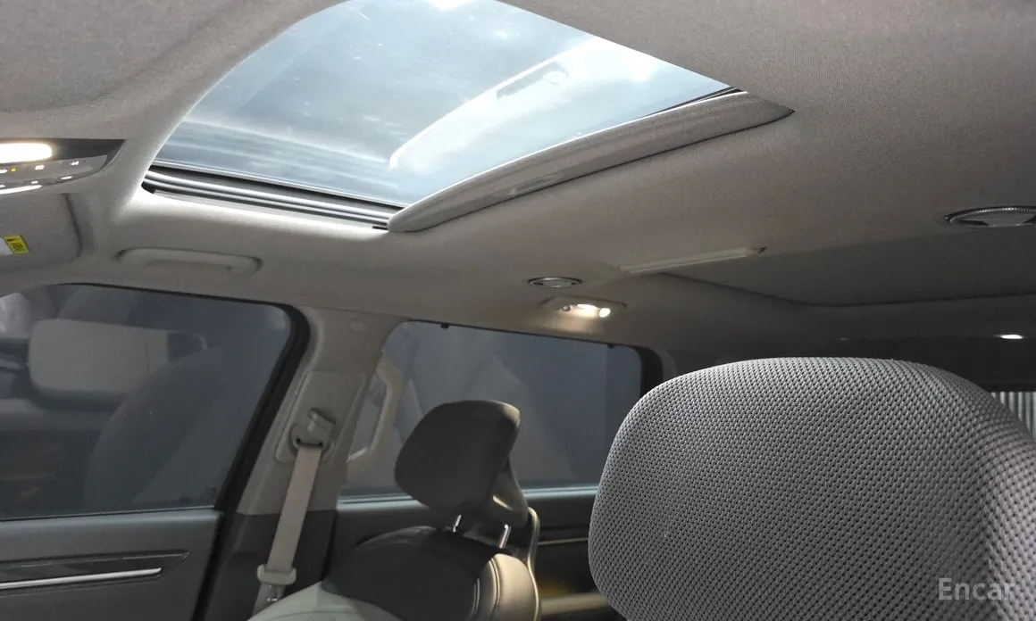 Фото 19 - Kia EV9