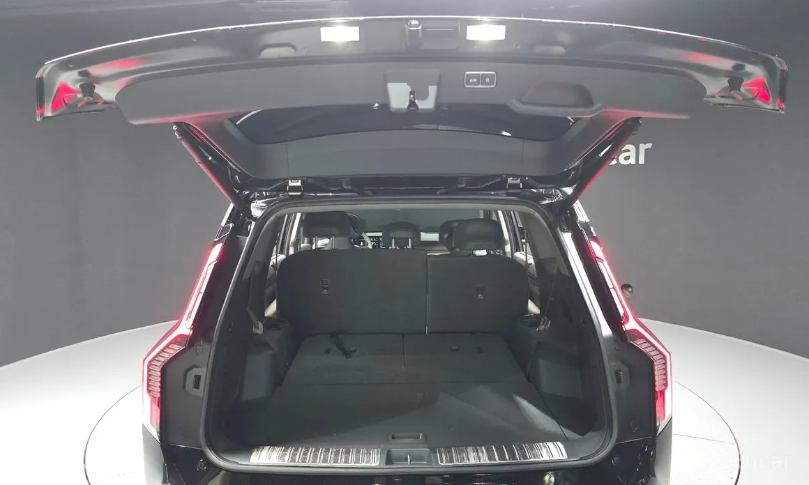 Фото 20 - Kia EV9