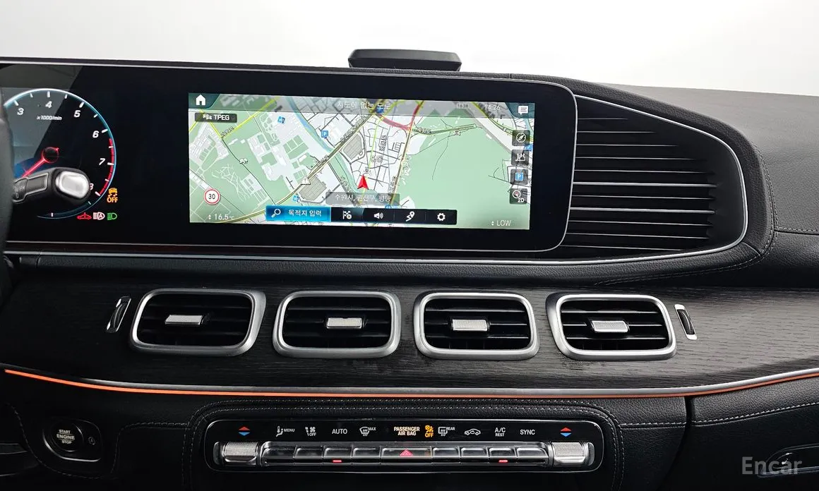 Фото 14 - Mercedes-Benz GLS-Class