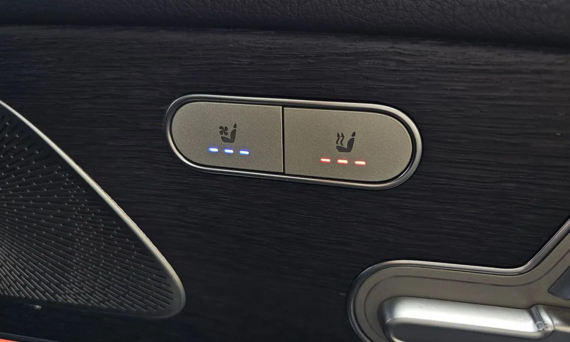 Фото 18 - Mercedes-Benz GLS-Class