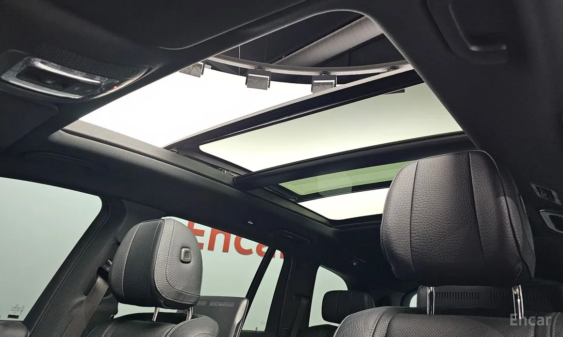 Фото 19 - Mercedes-Benz GLS-Class