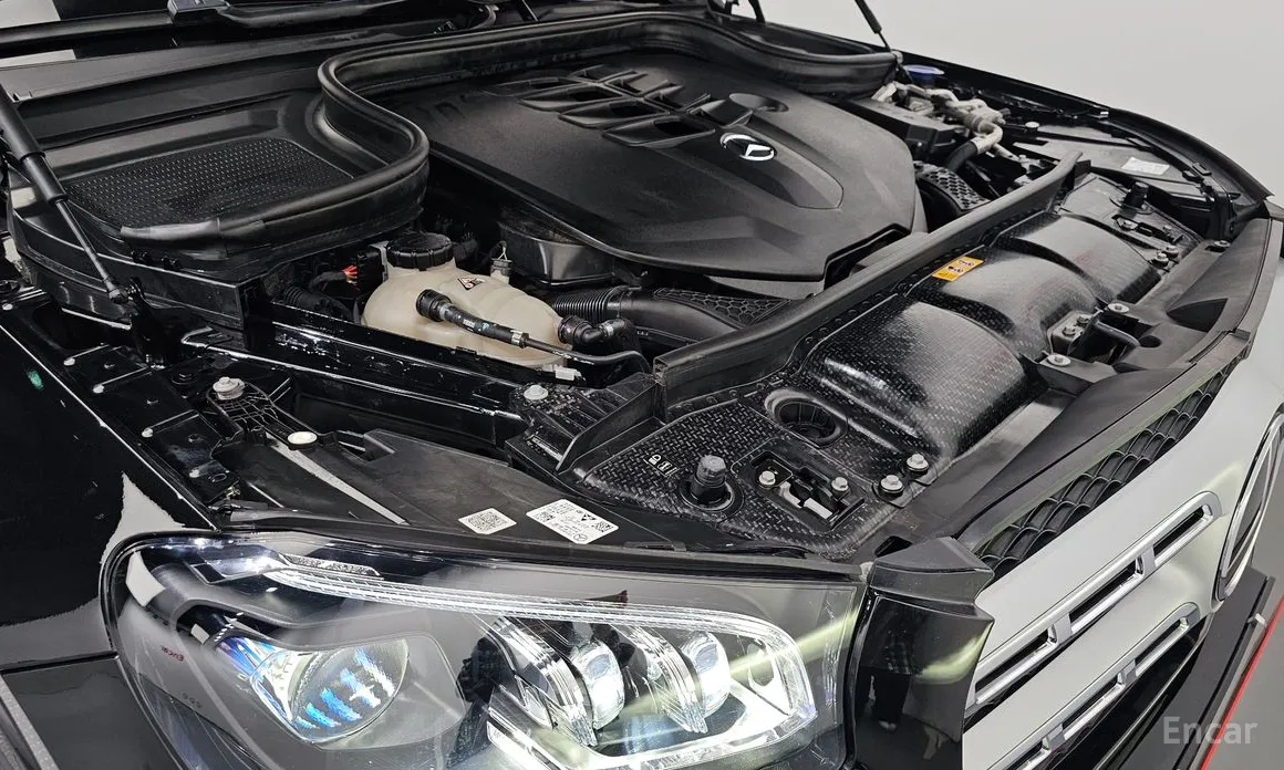 Фото 6 - Mercedes-Benz GLS-Class