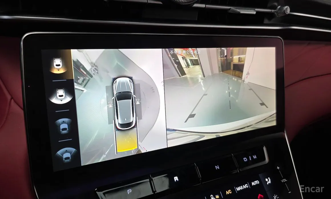 Фото 15 - Maserati Grecale