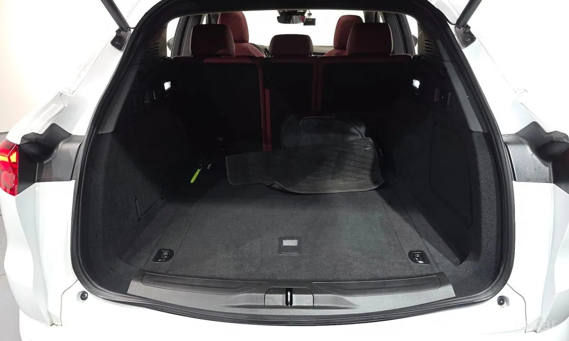 Фото 20 - Maserati Grecale