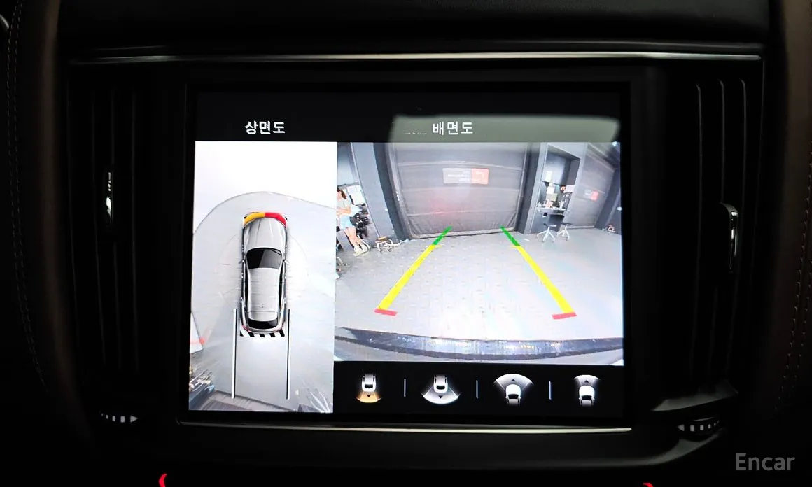 Фото 15 - Maserati Levante