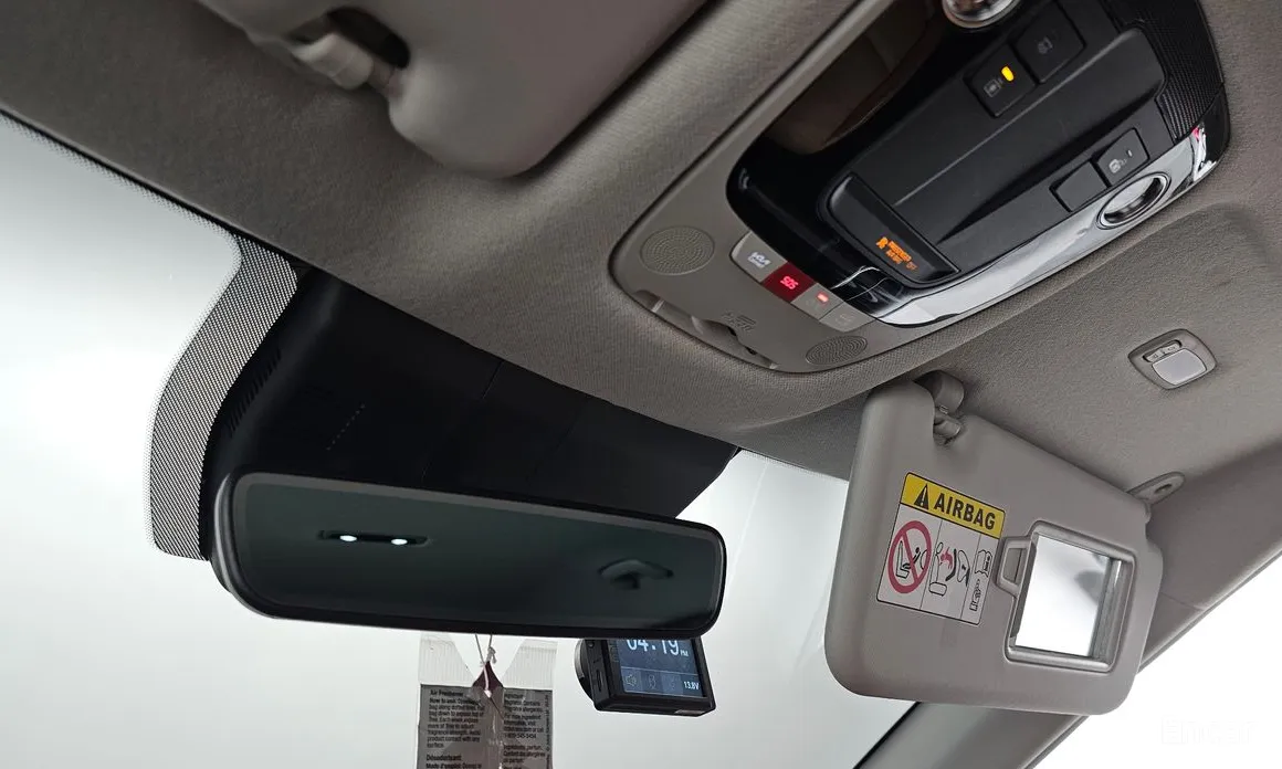 Фото 19 - Kia Seltos