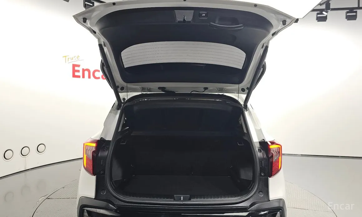 Фото 20 - Kia Seltos