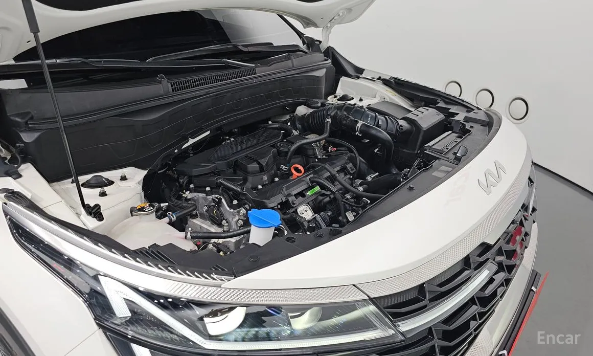 Фото 6 - Kia Seltos