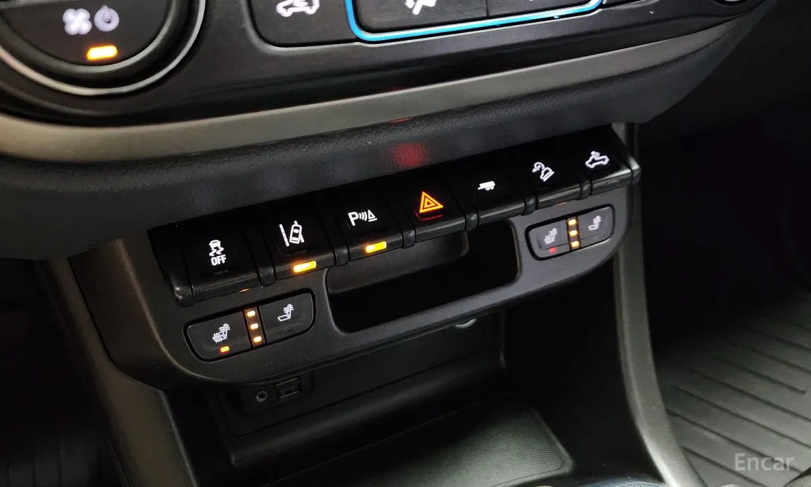 Фото 16 - Chevrolet Colorado