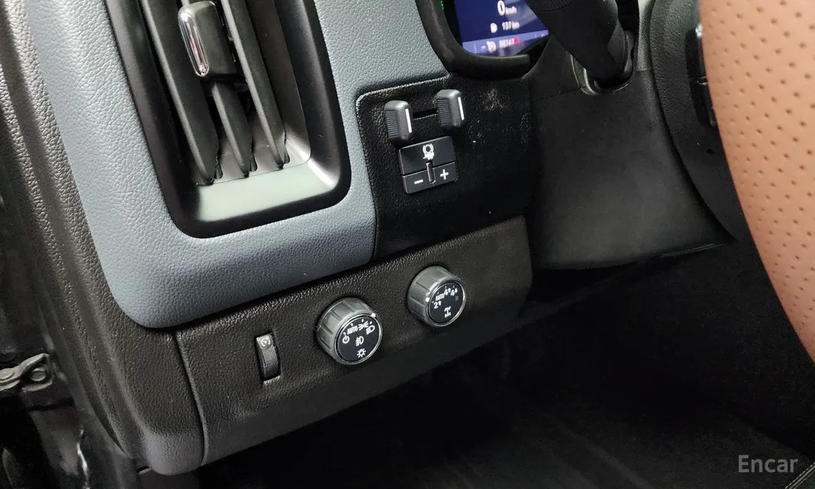 Фото 17 - Chevrolet Colorado