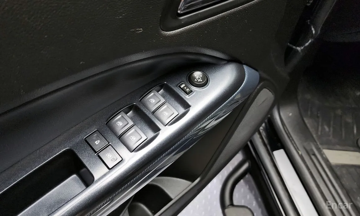 Фото 18 - Chevrolet Colorado