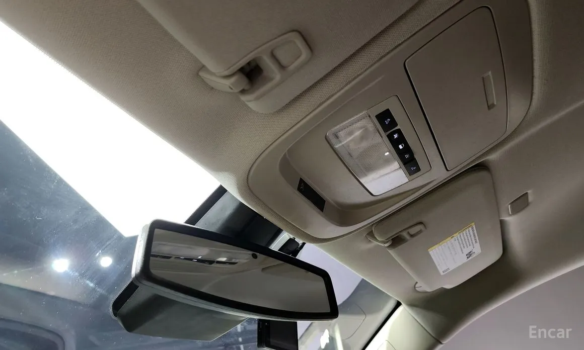 Фото 19 - Chevrolet Colorado