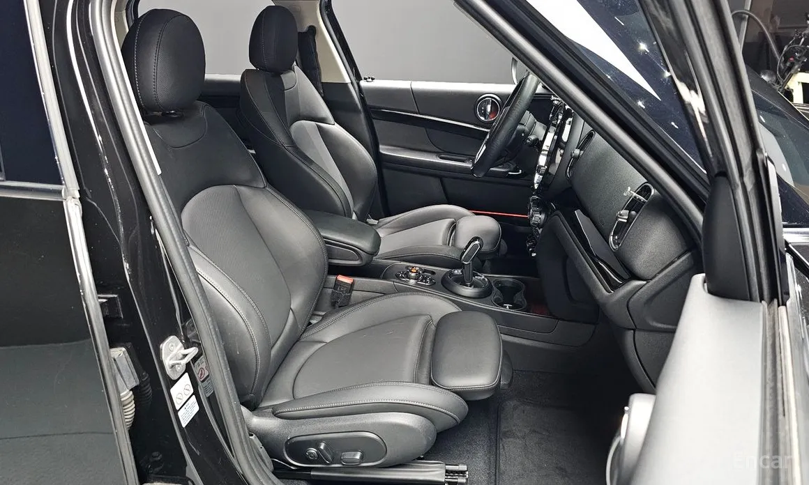 Фото 12 - Mini Countryman