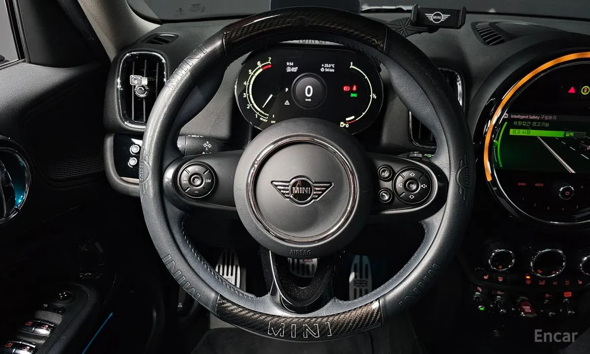 Фото 13 - Mini Countryman