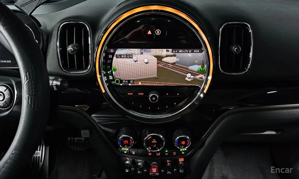 Фото 14 - Mini Countryman