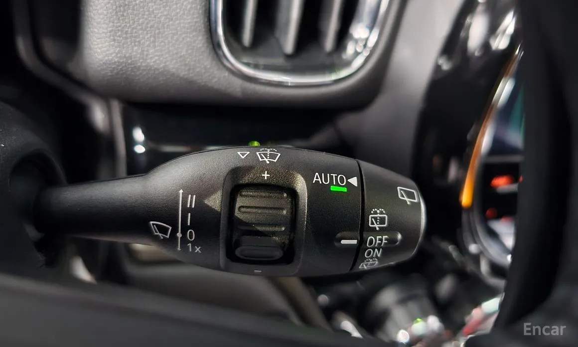 Фото 17 - Mini Countryman