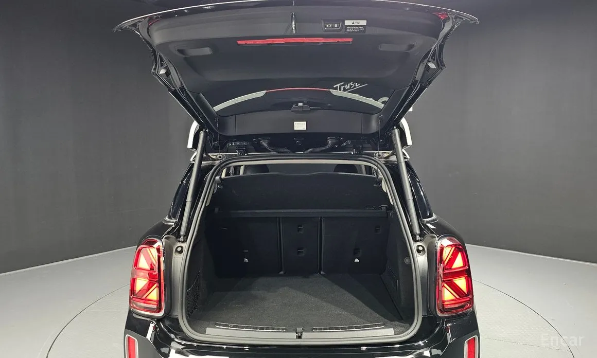 Фото 20 - Mini Countryman