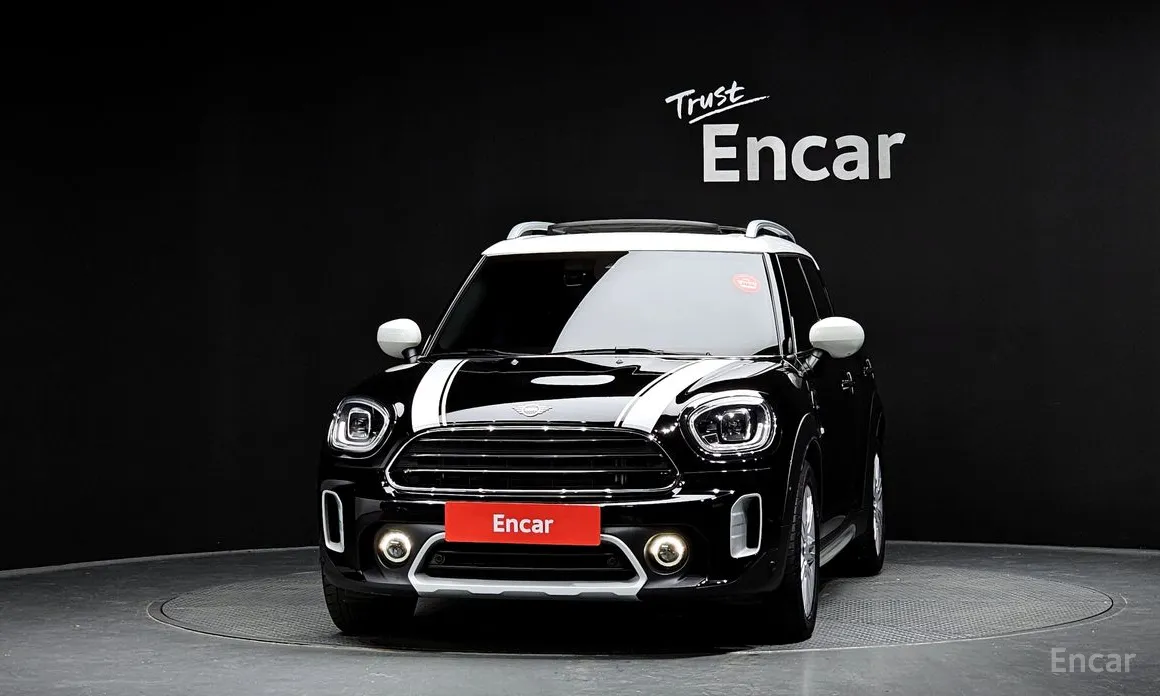 Фото 3 - Mini Countryman